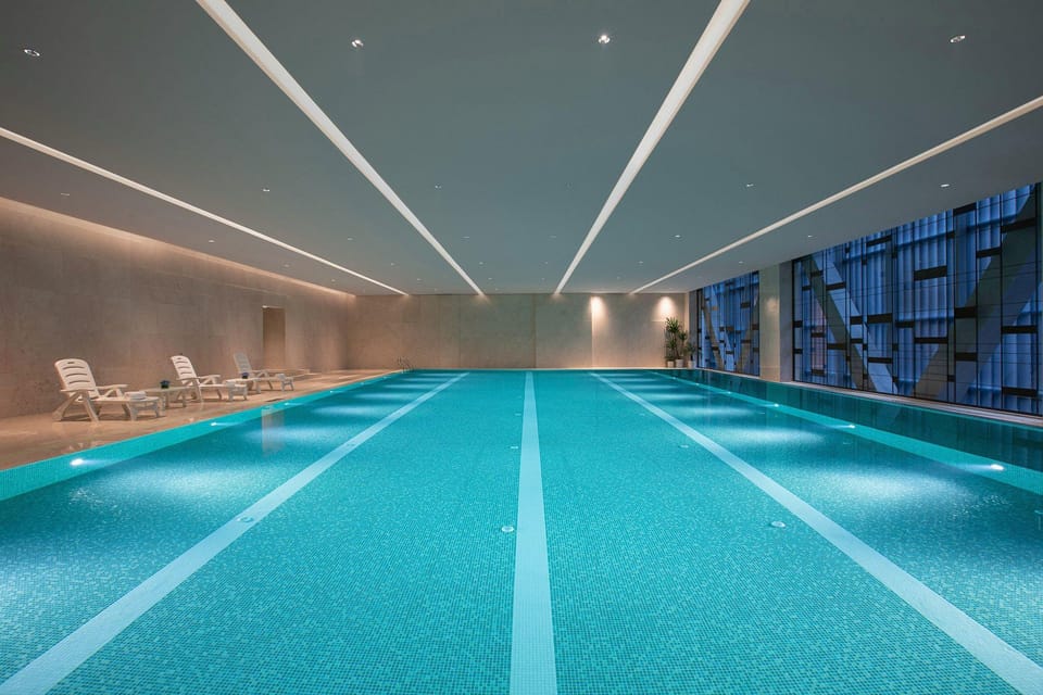 New Century Grand Hotel Hangzhou Baoding Hotel in Hangzhou