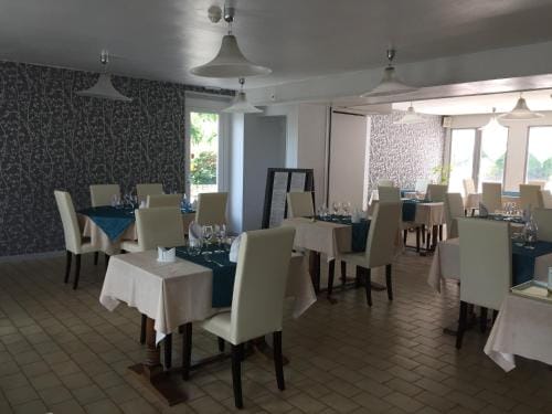 Auberge du Calvaire Hotel in Brittany