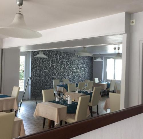 Auberge du Calvaire Hotel in Brittany