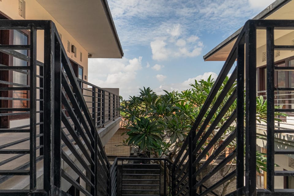 Azalea Homestay & Villa Hotel in North Kuta