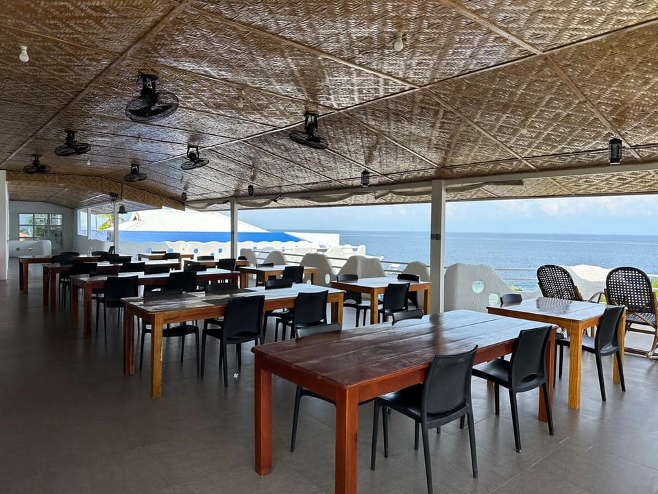 Brandnew Scuba Resort Hotel in Central Visayas