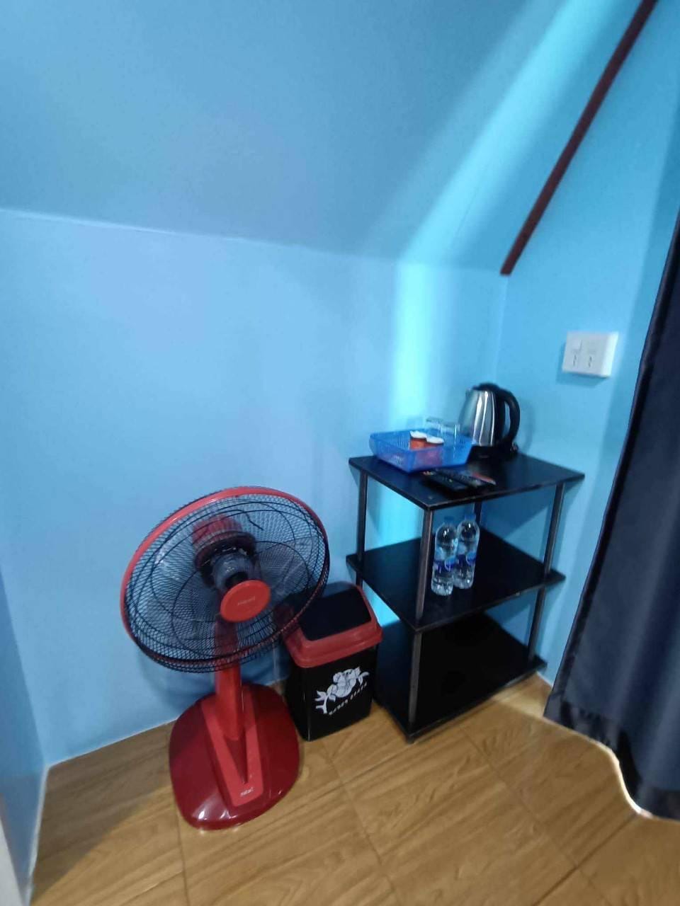 Room plan