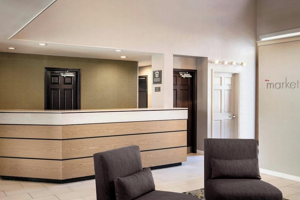 Residence Inn by Marriott Pleasant Hill Hotel in Pleasant Hill