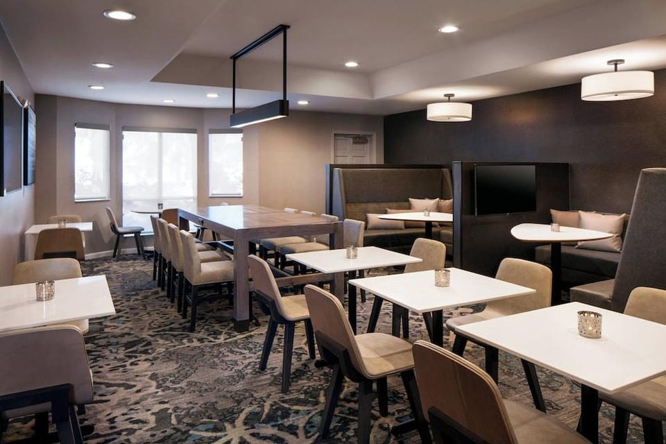 Residence Inn by Marriott Pleasant Hill Hotel in Pleasant Hill