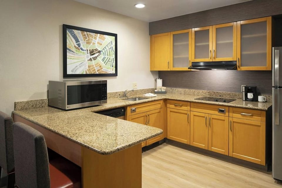 Residence Inn by Marriott Pleasant Hill Hotel in Pleasant Hill