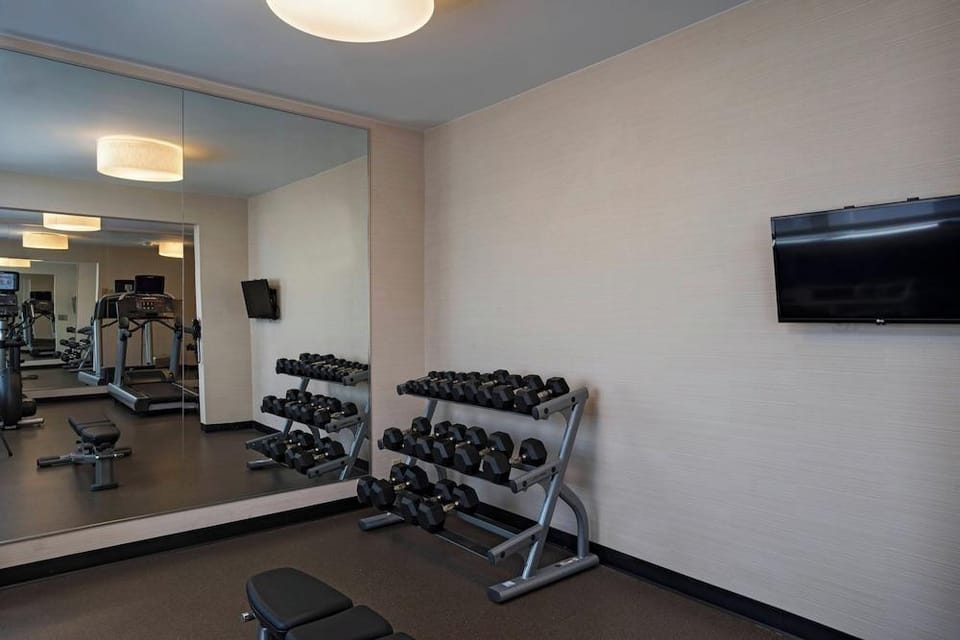 Fairfield Inn by Marriott Joplin Hotel in Joplin