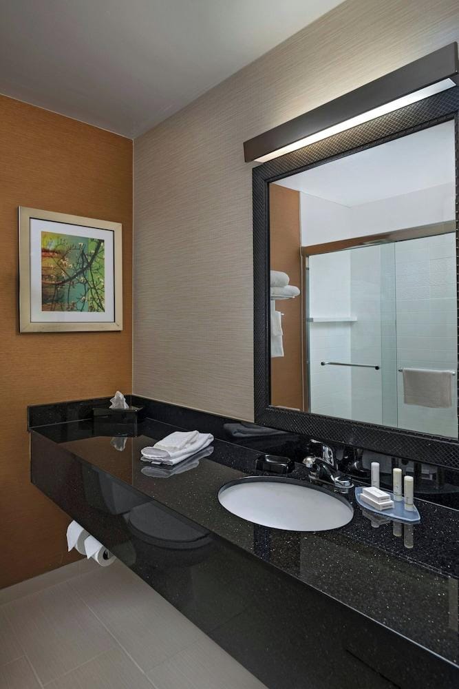 Fairfield Inn by Marriott Joplin Hotel in Joplin