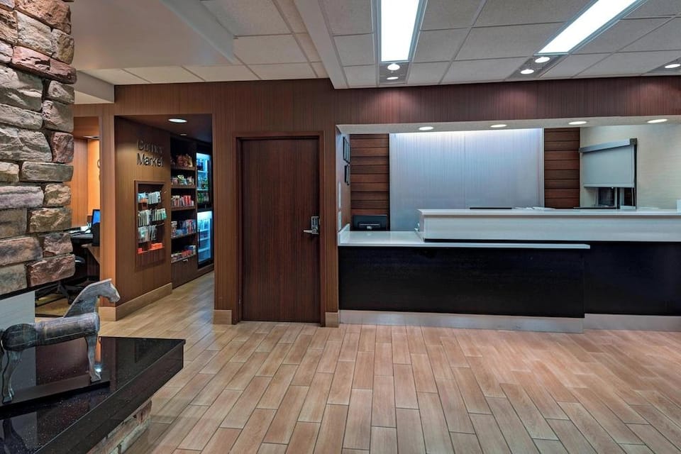 Fairfield Inn by Marriott Joplin Hotel in Joplin