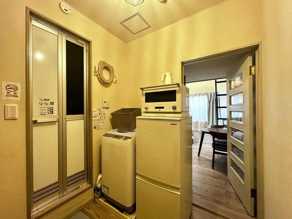 SWANPARK IKEBUKURO Hotel in Japan