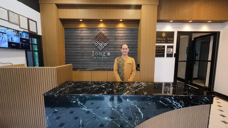 jong's house Hotel in Krabi Changwat