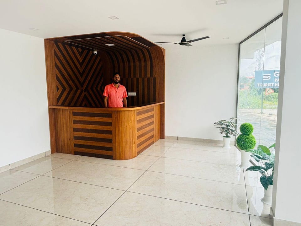 Grand in parassini by staymax Hotel in Kerala