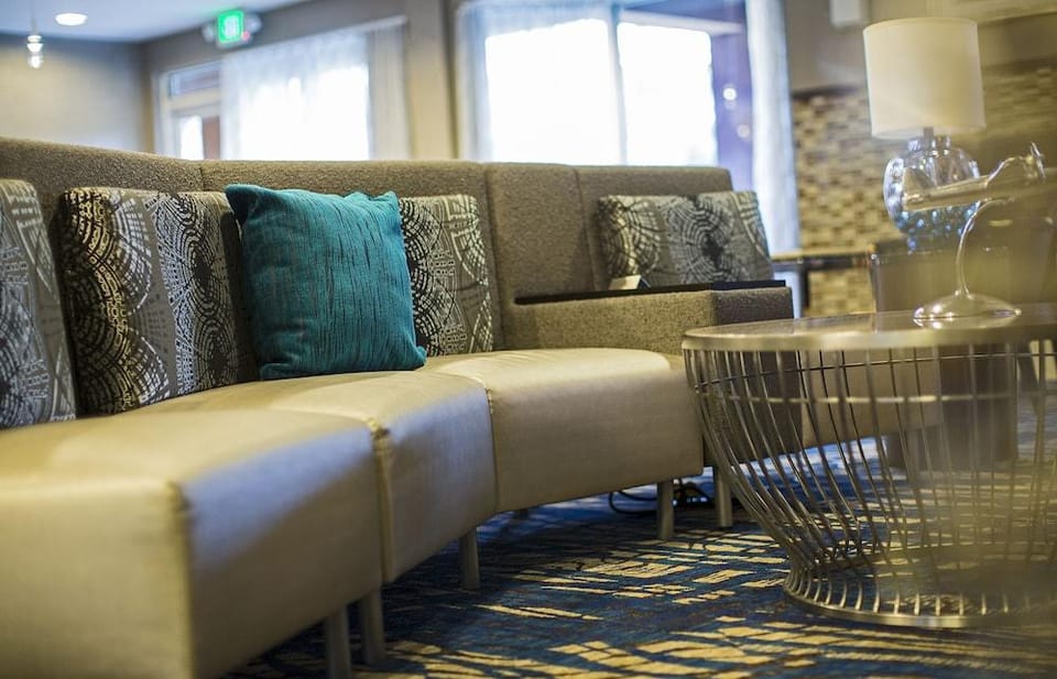 Courtyard by Marriott North Seattle/Lynnwood Hotel in Lynnwood