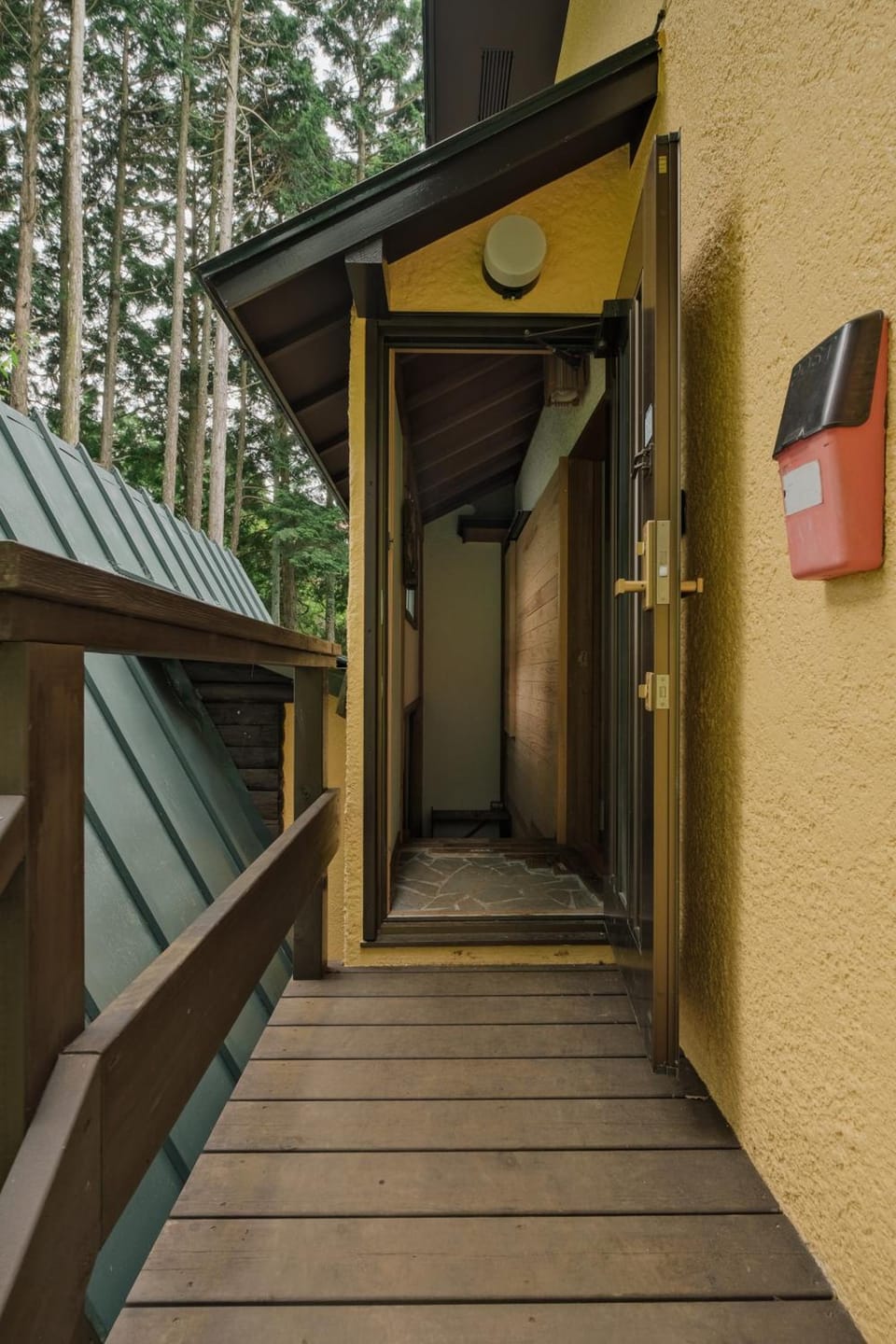 MINAMI HAKONE TREE HOUSE Hotel in Shizuoka Prefecture