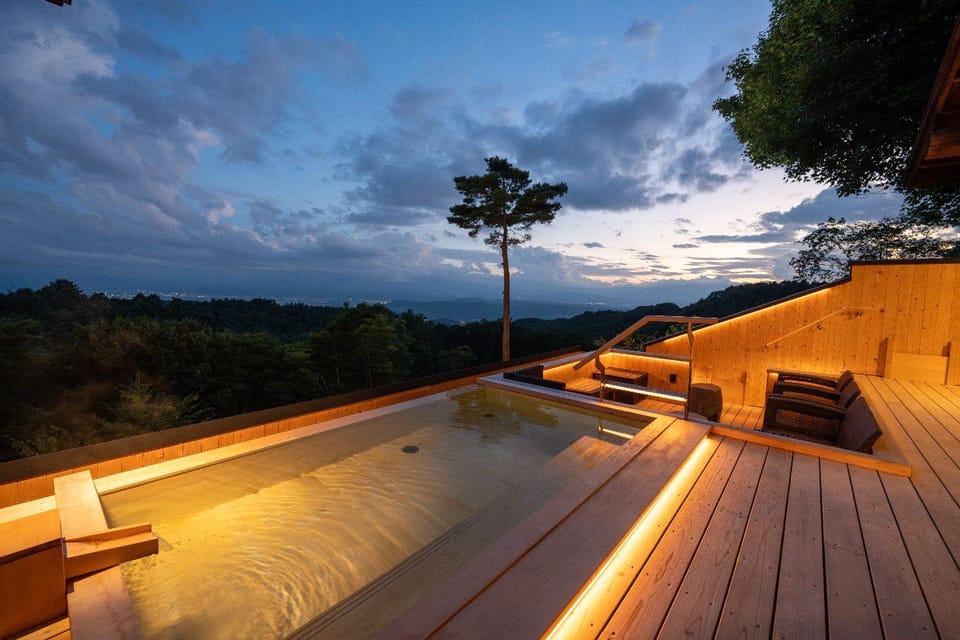 HishinoOnsenTokiwakan Hotel in Nagano Prefecture