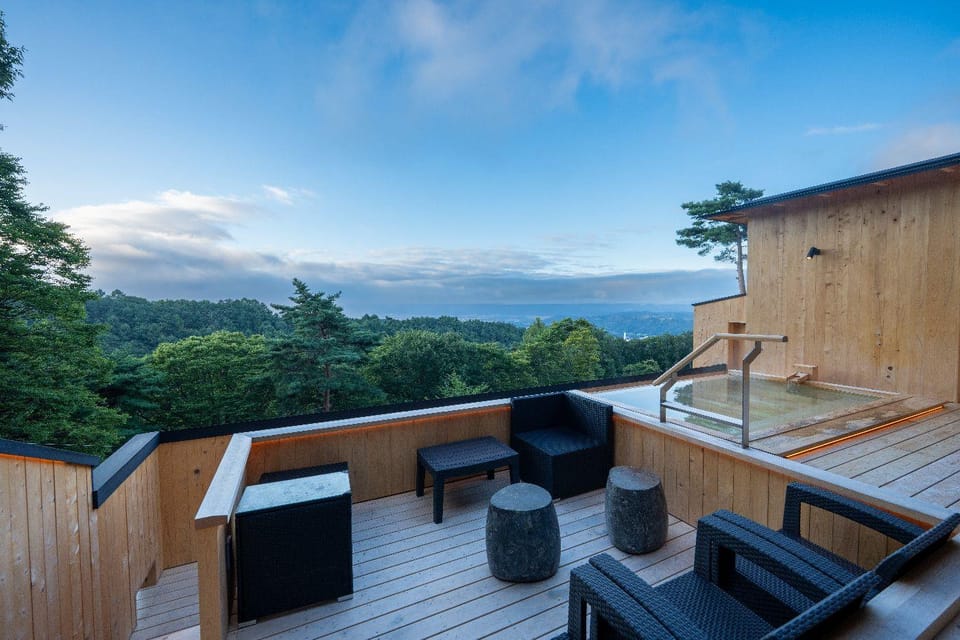 HishinoOnsenTokiwakan Hotel in Nagano Prefecture