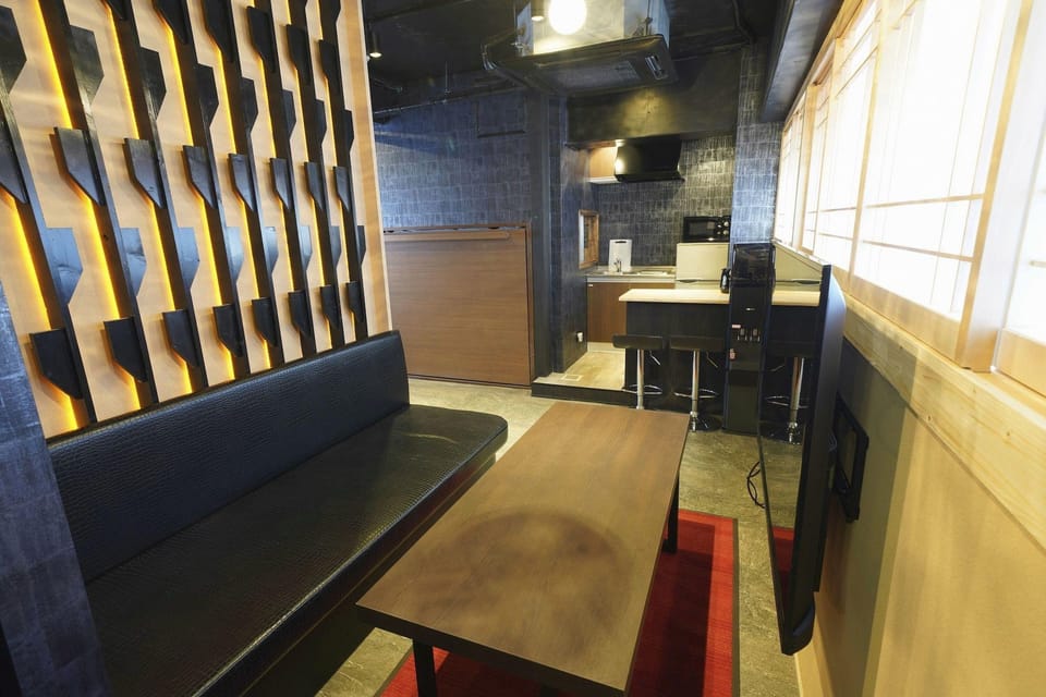 Hotel Lee Hotel in Shibuya