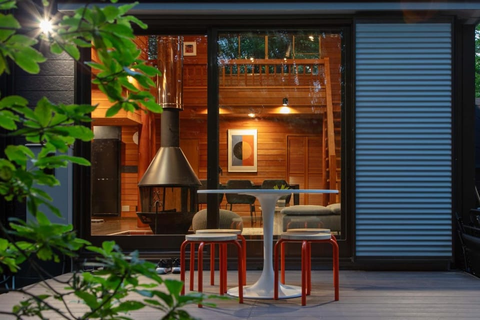 Fandina Hosohara Hotel in Nagano Prefecture