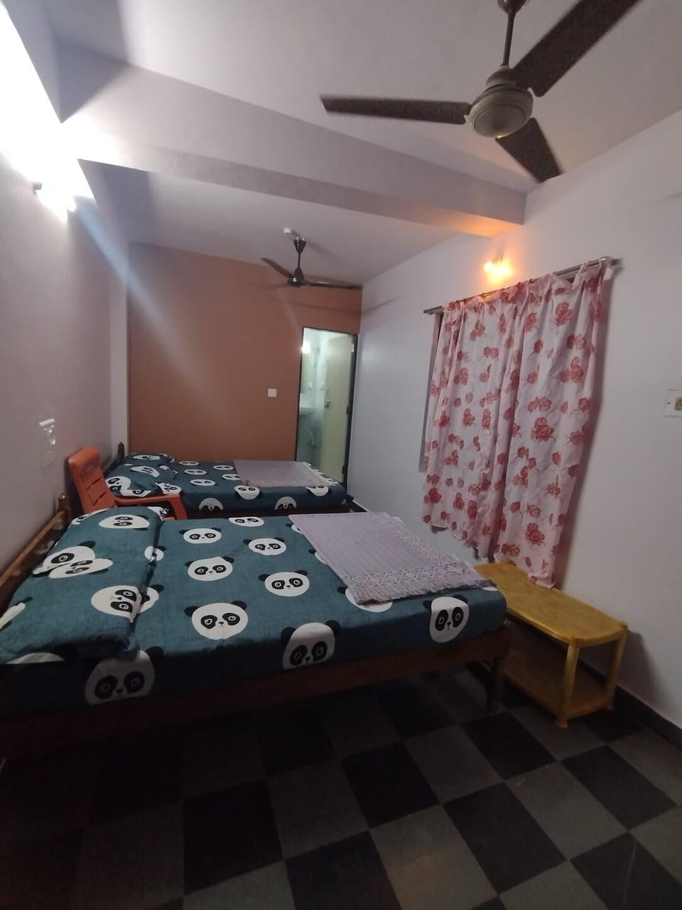 Padmashree lodge Hotel in Karnataka