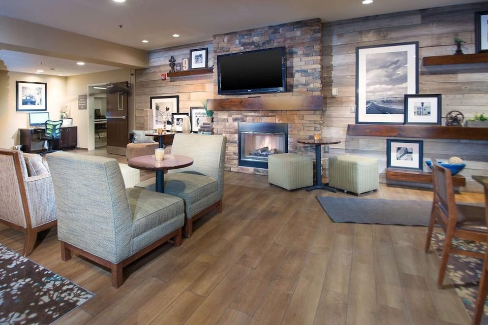 Hampton Inn by Hilton Tiffin Hotel in Ohio
