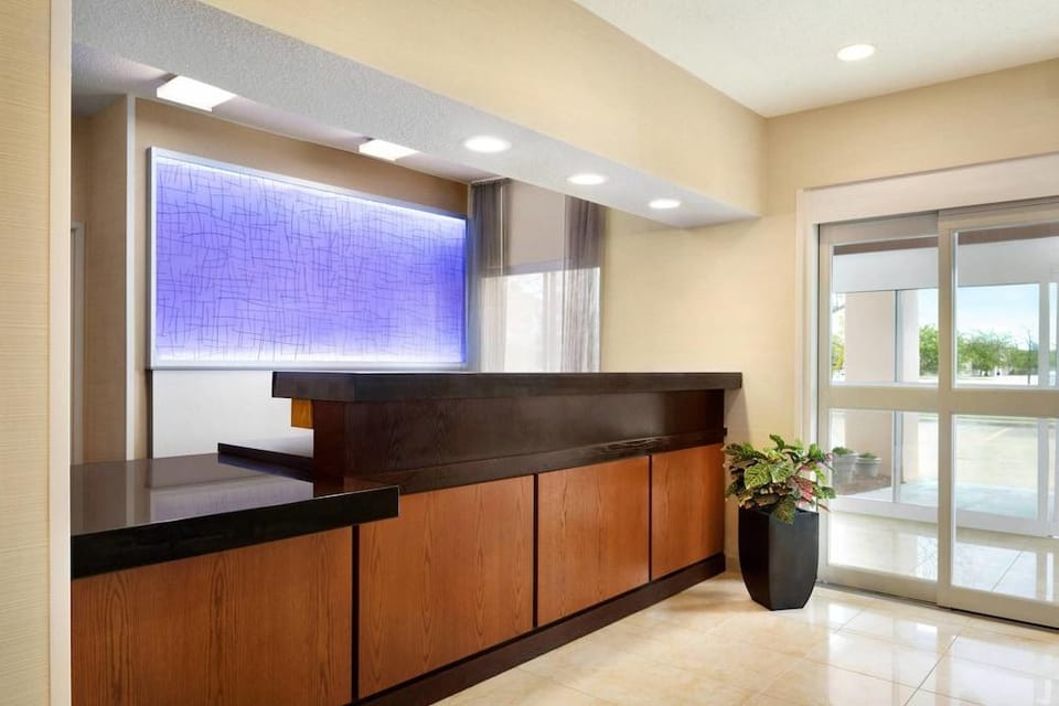 Fairfield Inn by Marriott Kankakee Bourbonnais Hotel in Indiana