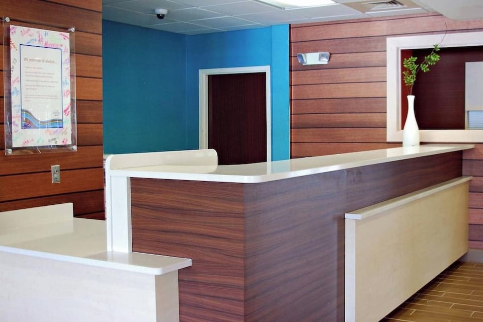 Fairfield Inn by Marriott Myrtle Beach Broadway at the Beach Hotel in Carolina Forest