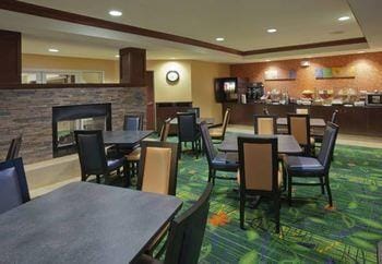 Fairfield Inn & Suites by Marriott Beaverton Hotel in Beaverton