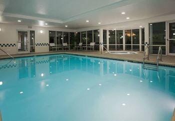 Fairfield Inn & Suites by Marriott Beaverton Hotel in Beaverton