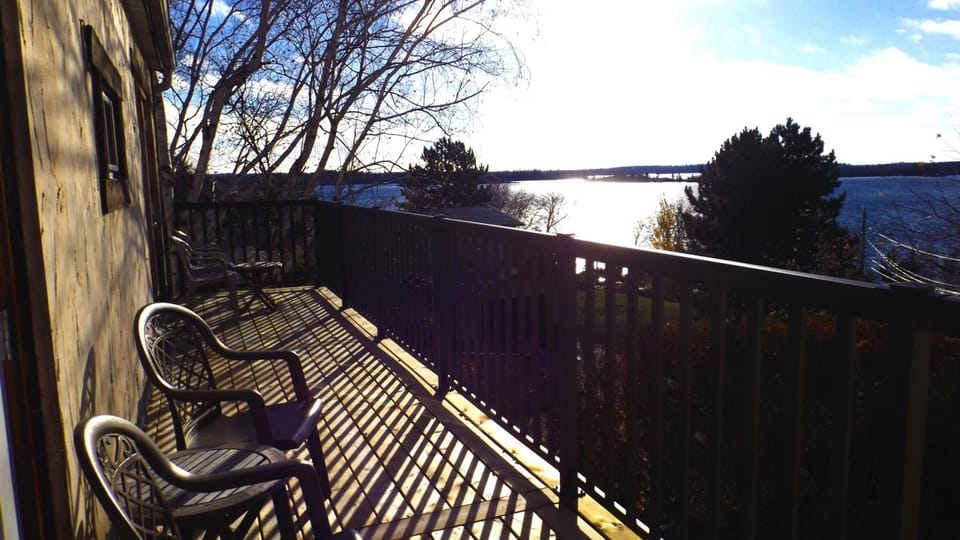 Timberland Inn Inn in Kenora