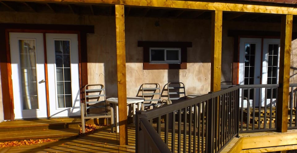 Timberland Inn Inn in Kenora