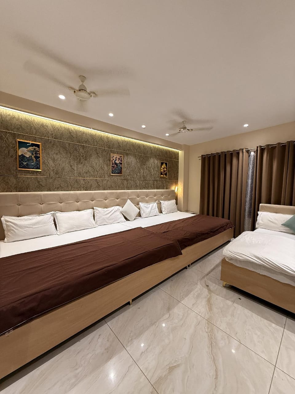 Hotel Mangal Shree Hotel in Rajasthan