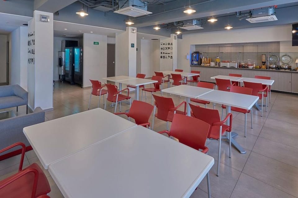 City Express Junior by Marriott Puebla Finsa Hotel in State of Puebla