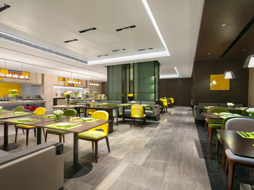 Food and beverages