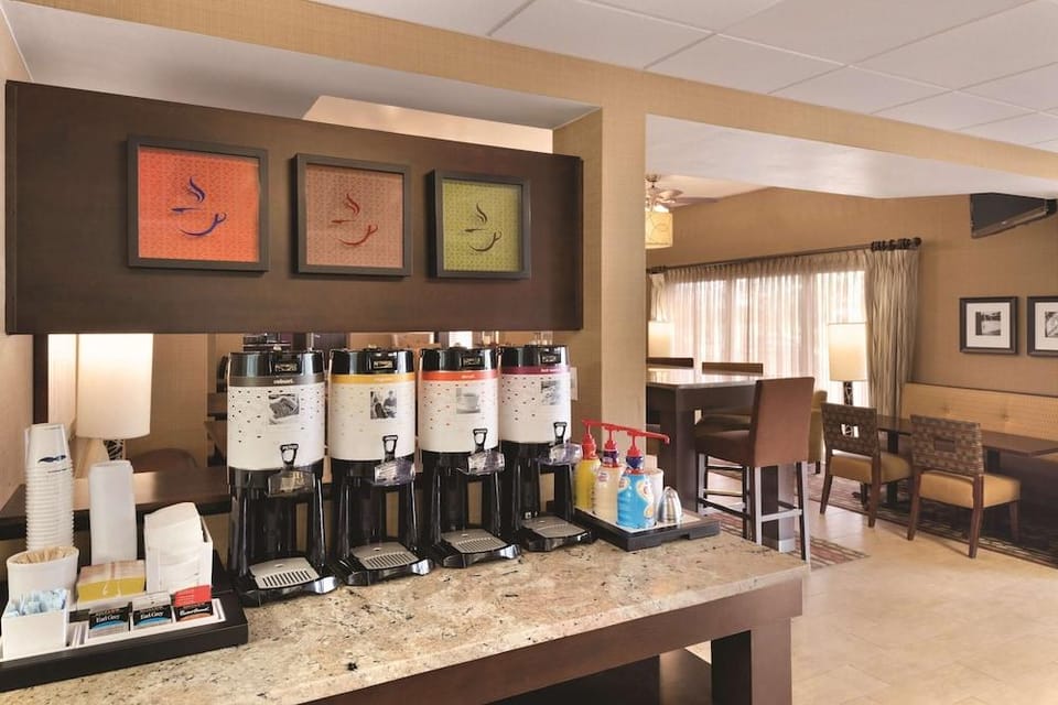 Hampton Inn Cincinnati/Kings Island Hotel in Mason