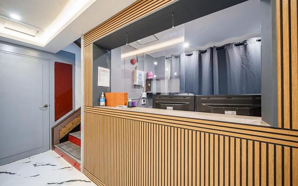 Incheon Awesome Hotel Motel in Gyeonggi-do
