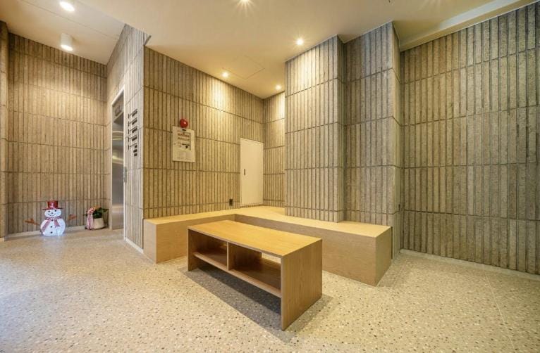 Gwangju Cheomdan Hotel 23°C Motel in South Korea