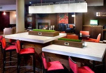 Courtyard by Marriott Collierville Hotel in Collierville