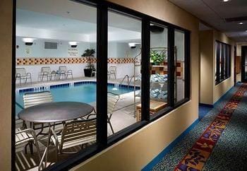 Courtyard by Marriott Collierville Hotel in Collierville