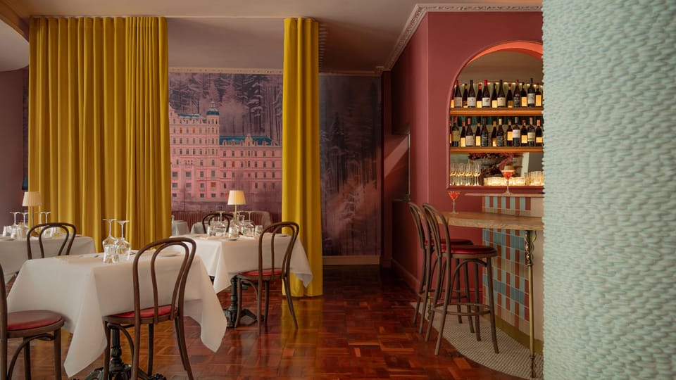 The Trade Boutique Hotel Hotel in Cape Town