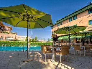 Sercotel Horus Salamanca Hotel in Salamanca