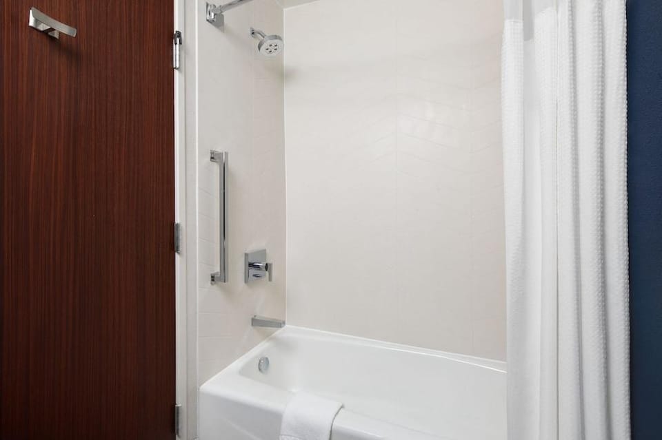 Fairfield Inn by Marriott Fort Leonard Wood St. Robert Hotel in Saint Robert