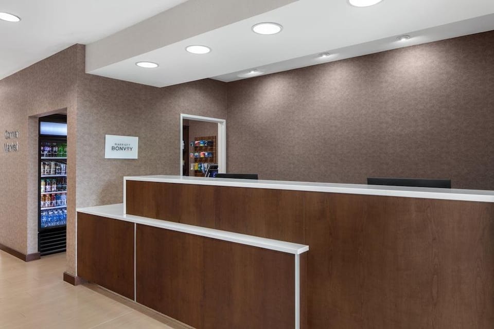 Fairfield Inn by Marriott Fort Leonard Wood St. Robert Hotel in Saint Robert
