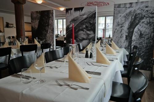 Gasthaus zum Ochsen Inn in Canton of Lucerne