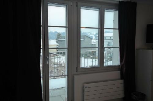 Gasthaus zum Ochsen Inn in Canton of Lucerne