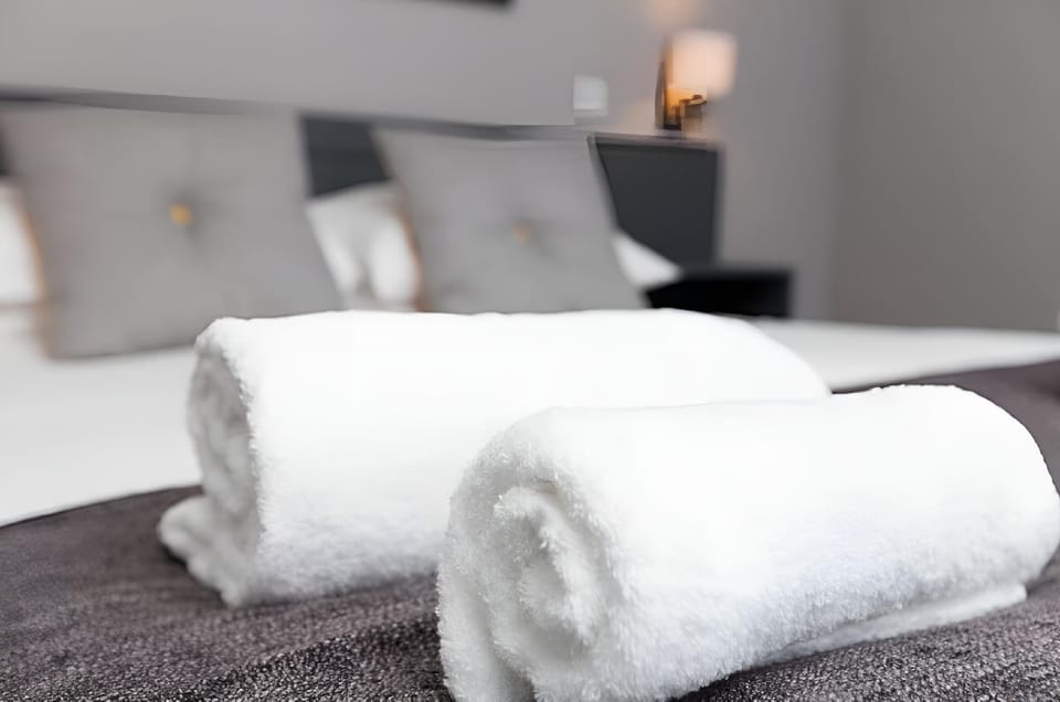 Citi Hotel Hotel in Aberdeen