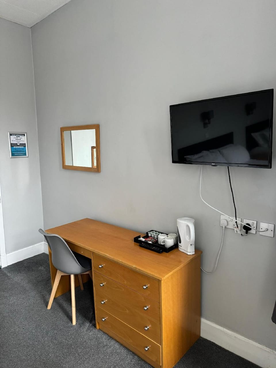 Citi Hotel Hotel in Aberdeen