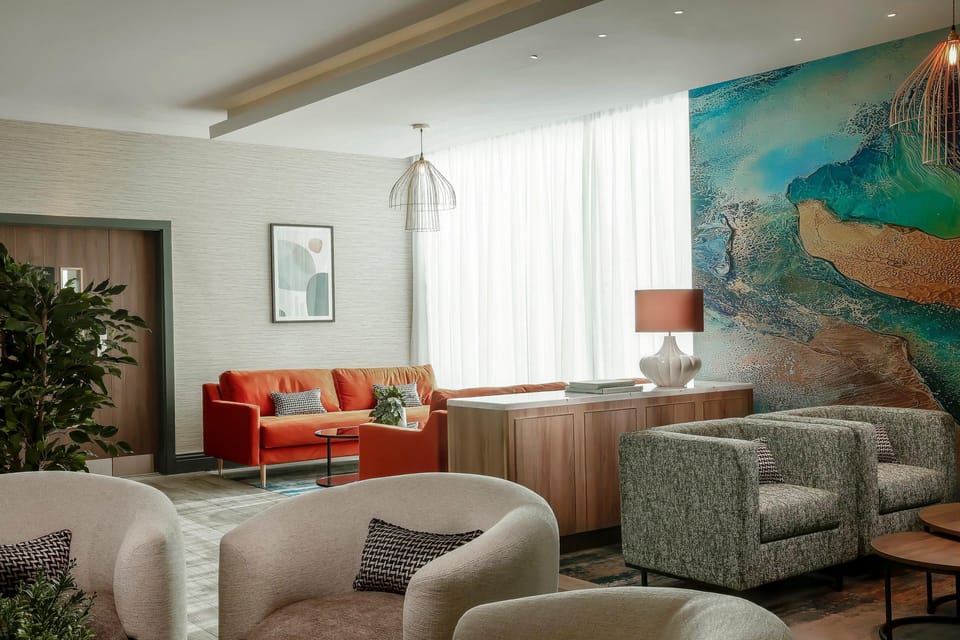 voco Southampton by IHG Hotel in Southampton