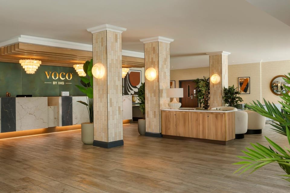 voco Southampton by IHG Hotel in Southampton