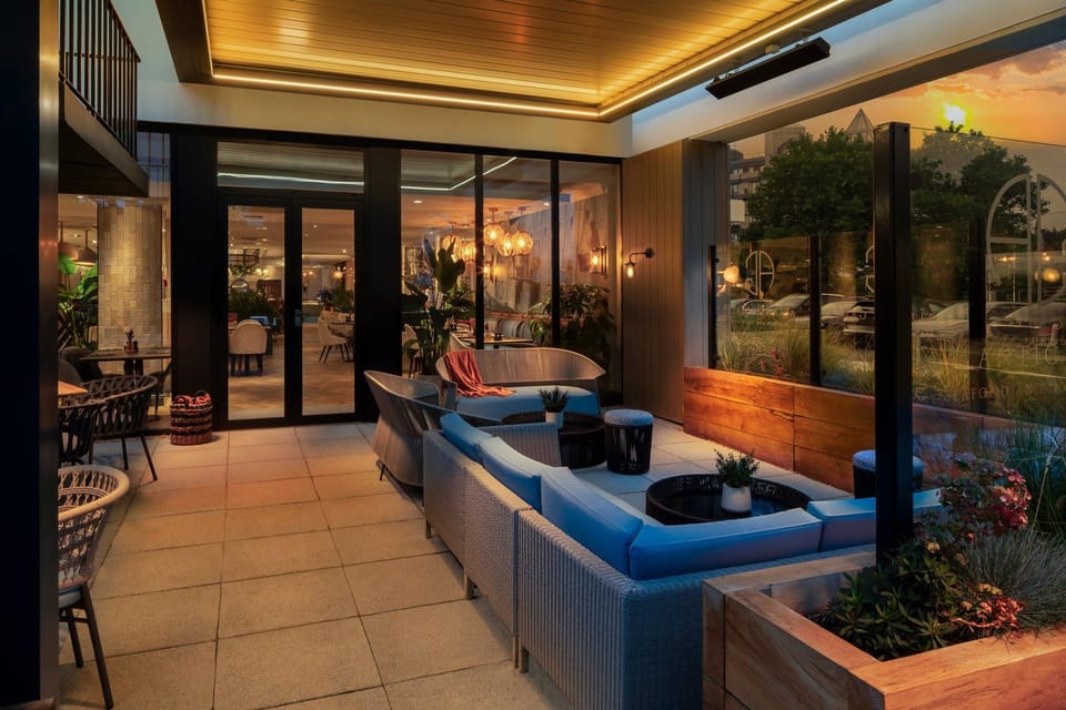 voco Southampton by IHG Hotel in Southampton