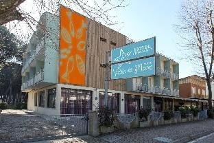 Hotel Stella del Mare Hotel in Cervia