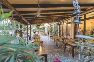 Hotel Stella del Mare Hotel in Cervia